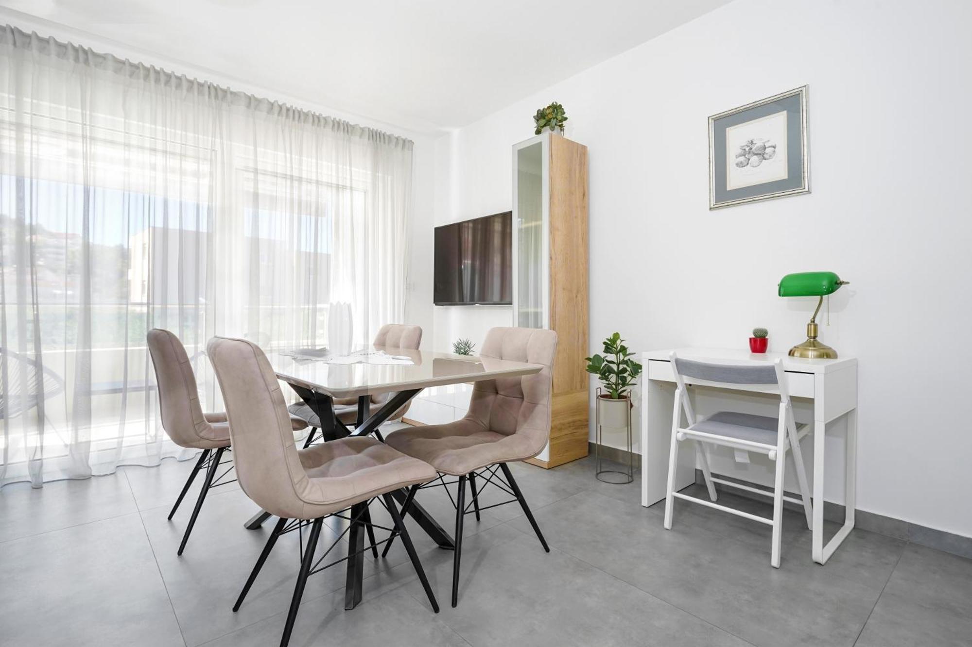Exultet Appartement